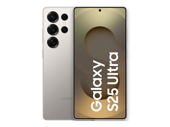 Samsung S25 Ultra
